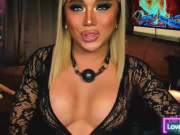 Sweetbella69xoxo January 31, 2026 Chaturbate stream image