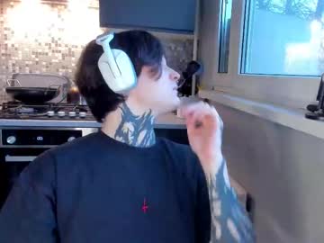 _Torfin_ January 31, 2026 Chaturbate stream image