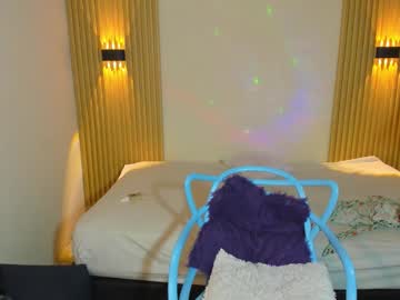 Zoegrace5 January 31, 2026 Chaturbate stream image