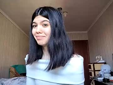 Allysonheiny January 31, 2026 Chaturbate stream image