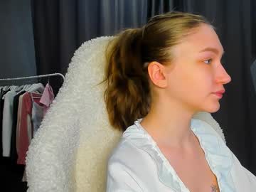 Ammi_Bliss January 31, 2026 Chaturbate stream image