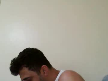 Can8734 January 31, 2026 Chaturbate stream image