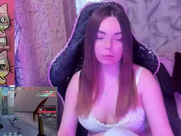 Catisyfury January 31, 2026 Chaturbate stream image