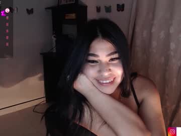 Issa_Gg January 31, 2026 Chaturbate stream image