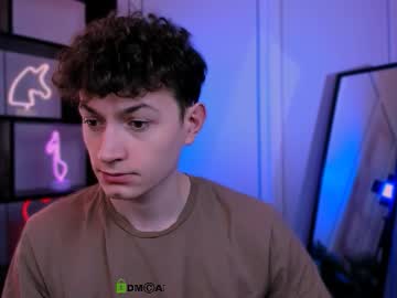 Mark_Sir January 31, 2026 Chaturbate stream image