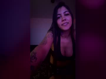 Misssvelvet January 31, 2026 Chaturbate stream image