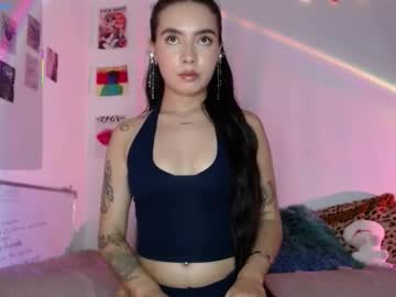 Spacebunny_ January 31, 2026 Chaturbate stream image