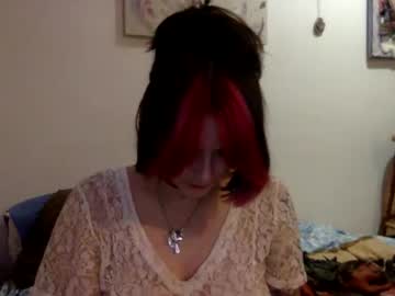 Tigerlily228 January 31, 2026 Chaturbate stream image