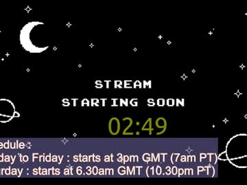 Angryagent198 January 31, 2026 Chaturbate stream image