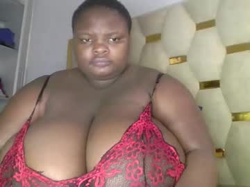 Bigchocotities January 31, 2026 Chaturbate stream image