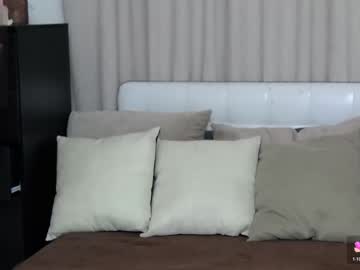 Brandy_Gem January 31, 2026 Chaturbate stream image