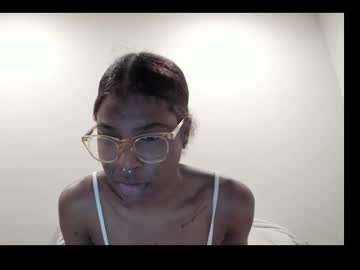 Chocolate_Luv222 January 31, 2026 Chaturbate stream image