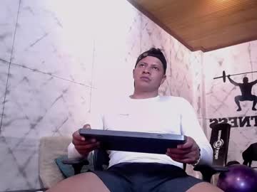 Jeffmuller_ January 31, 2026 Chaturbate stream image