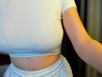 Luna_Mist777 January 31, 2026 Chaturbate stream image