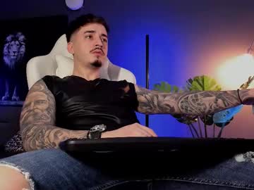 Matt_Thestud January 31, 2026 Chaturbate stream image