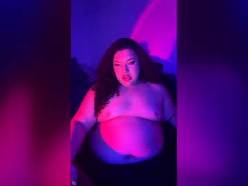 Missvalentines January 31, 2026 Chaturbate stream image