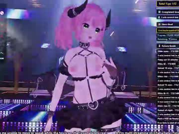 Peachyvt January 31, 2026 Chaturbate stream image