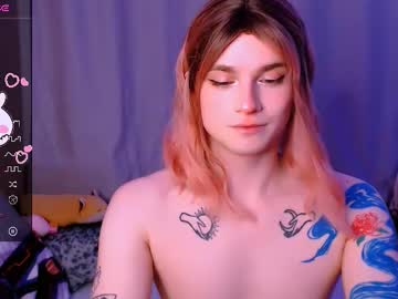 Ryuu_Sun January 31, 2026 Chaturbate stream image