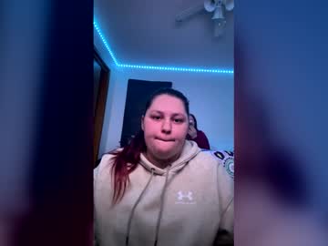 Bellarose911 January 31, 2026 Chaturbate stream image