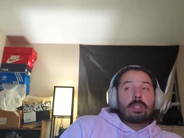 Clopclop01 January 31, 2026 Chaturbate stream image