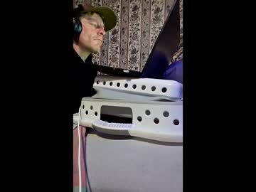 Doucettej893 January 31, 2026 Chaturbate stream image