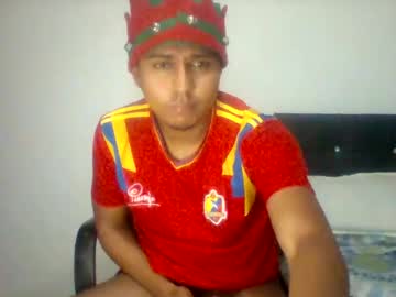Fernadox97 January 31, 2026 Chaturbate stream image