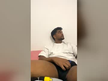 Marco151097 January 31, 2026 Chaturbate stream image