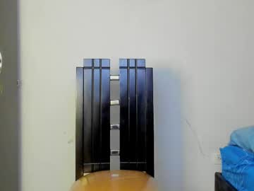 Michael_Maximo January 31, 2026 Chaturbate stream image