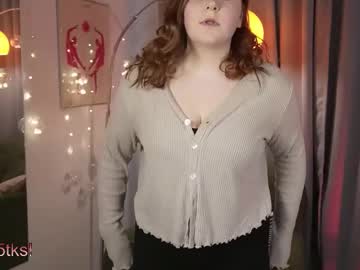 Vellvetsky January 31, 2026 Chaturbate stream image