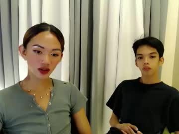 Asianbabe181891 January 31, 2026 Chaturbate stream image