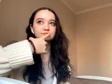 Carminaengelkes January 31, 2026 Chaturbate stream image