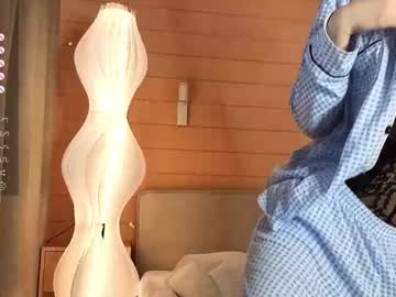 Dorafish January 31, 2026 Chaturbate stream image