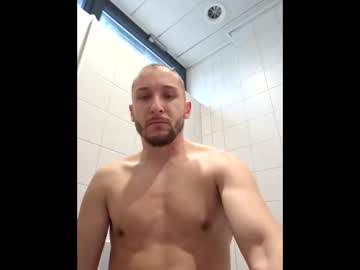 Gerix758934 January 31, 2026 Chaturbate stream image