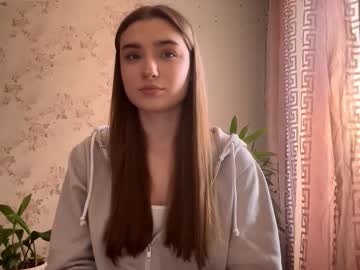 Kierstentates January 31, 2026 Chaturbate stream image