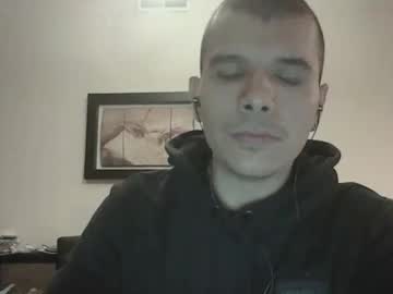 Markster77 January 31, 2026 Chaturbate stream image