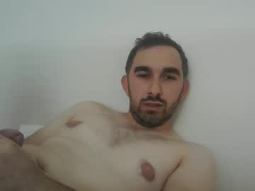 Ojack0 January 31, 2026 Chaturbate stream image
