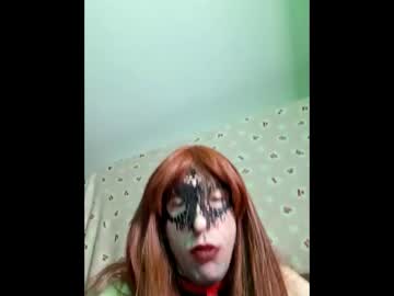 Tommy198835 January 31, 2026 Chaturbate stream image