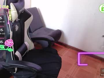 Adams_Mel January 31, 2026 Chaturbate stream image