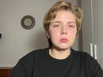 Ari_Crystal January 31, 2026 Chaturbate stream image
