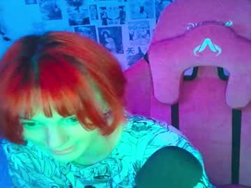 Berriekitten January 31, 2026 Chaturbate stream image