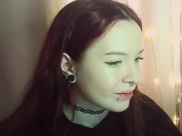 Buffy_Wow January 31, 2026 Chaturbate stream image