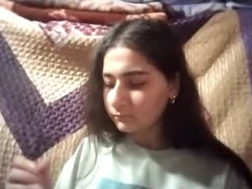 Clairepittsenbarger January 31, 2026 Chaturbate stream image
