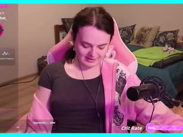 Eva_Katt January 31, 2026 Chaturbate stream image