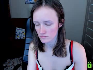 Francescacollins January 31, 2026 Chaturbate stream image