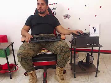 Kalethbigdick88 January 31, 2026 Chaturbate stream image