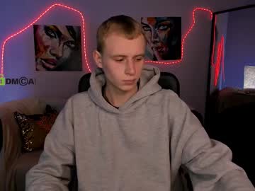 Kevin_Nix_ January 31, 2026 Chaturbate stream image