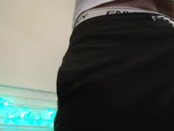 Marty_Gee January 31, 2026 Chaturbate stream image
