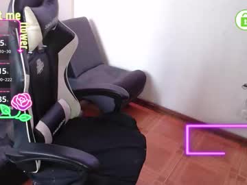 Mel_Raise January 31, 2026 Chaturbate stream image