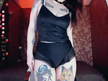 Red_Passsion January 31, 2026 Chaturbate stream image