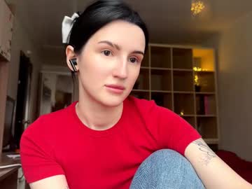 Tashiahuehn January 31, 2026 Chaturbate stream image